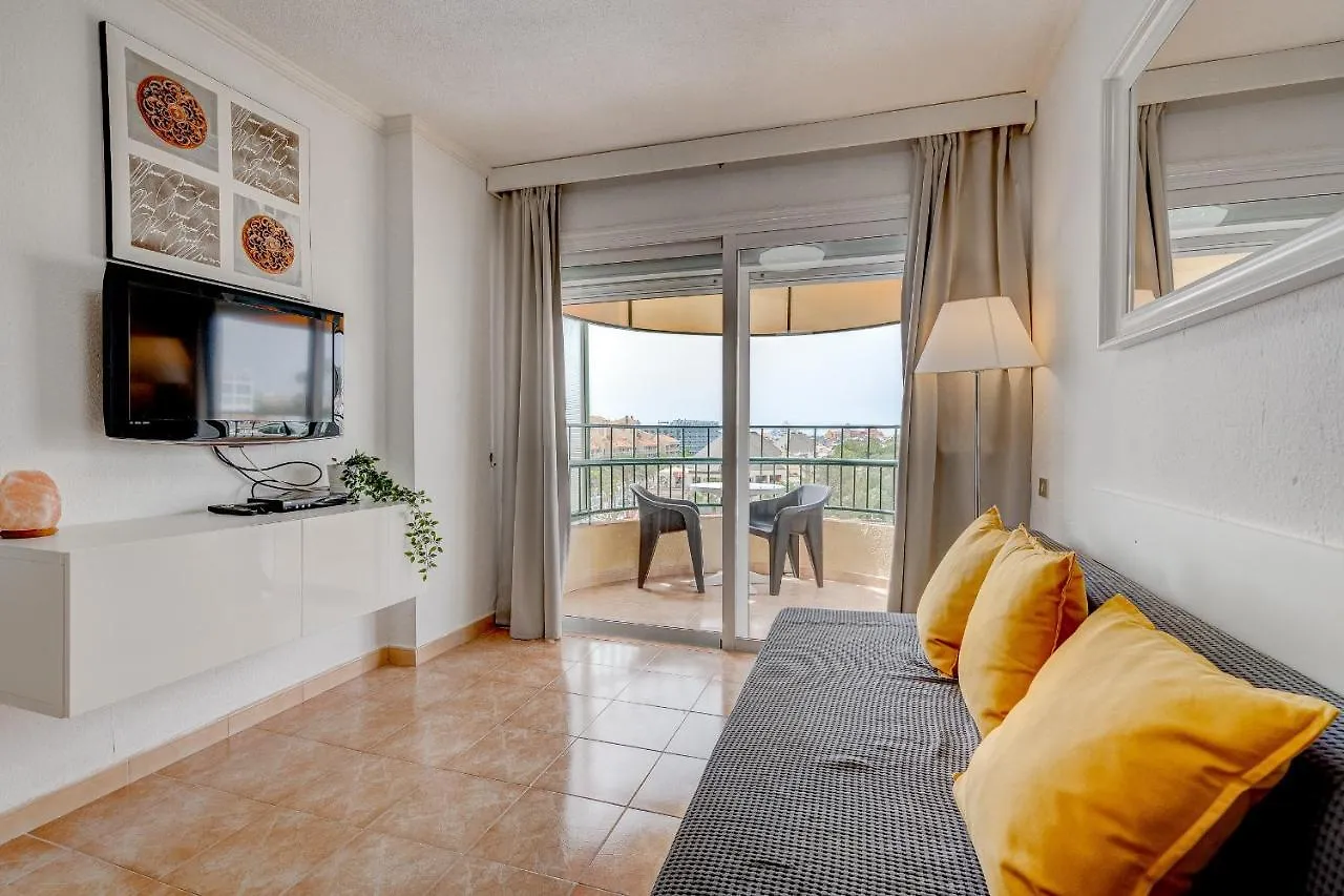 Torres Del Sol 1A015 Apartment Playa de las Americas  Spain