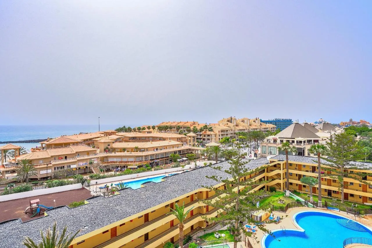 Torres Del Sol 1A015 Apartment Playa de las Americas  0*, Playa de las Americas (Tenerife)