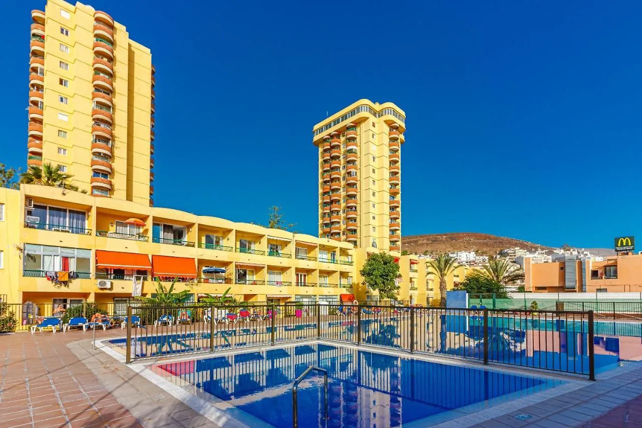 Torres Del Sol 1A015 Apartment Playa de las Americas  Playa de las Americas (Tenerife)