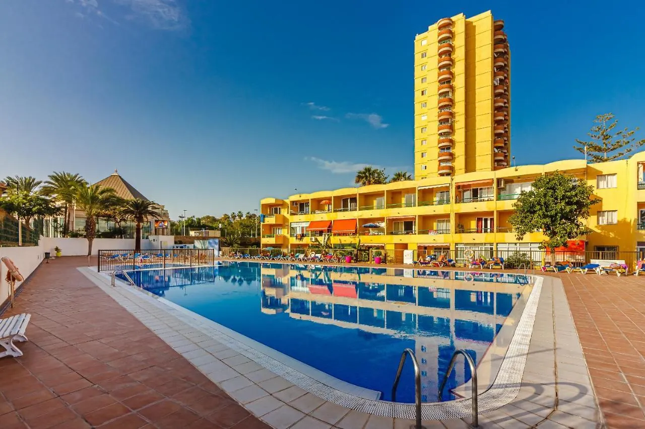 Apartament Torres Del Sol 1A015 Playa de las Americas