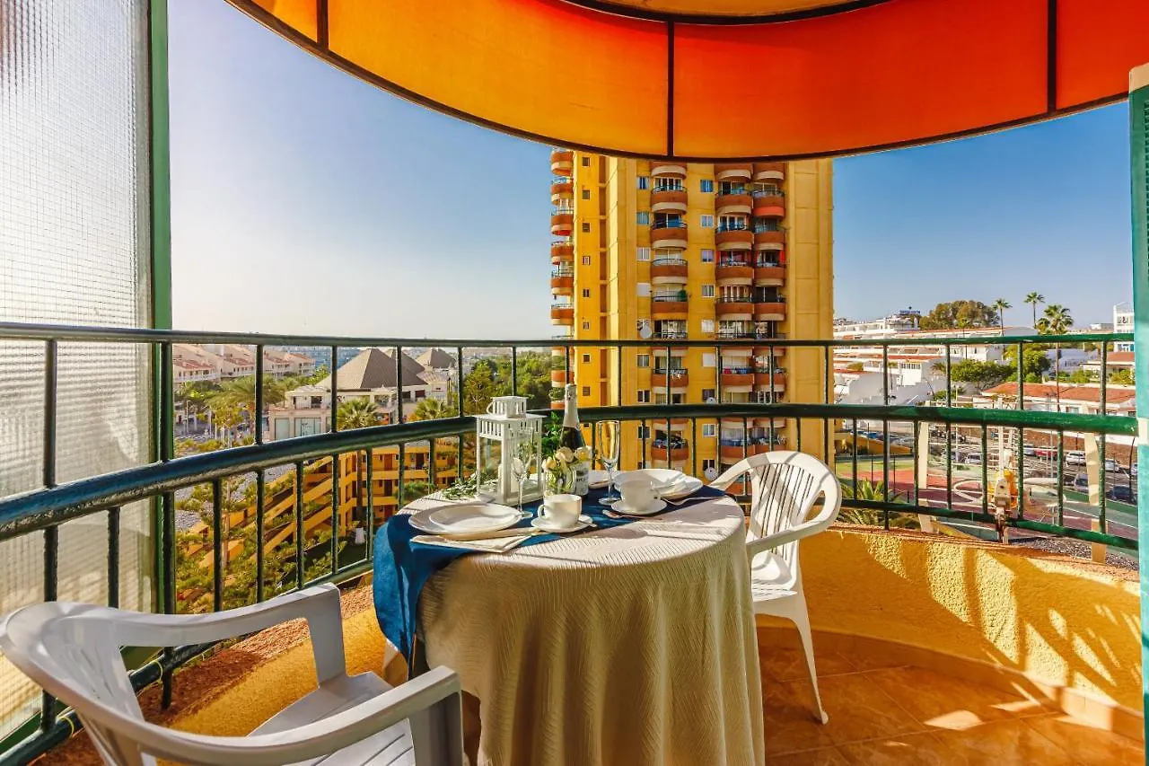 Torres Del Sol 1A015 Apartment Playa de las Americas   Playa de las Americas (Tenerife)