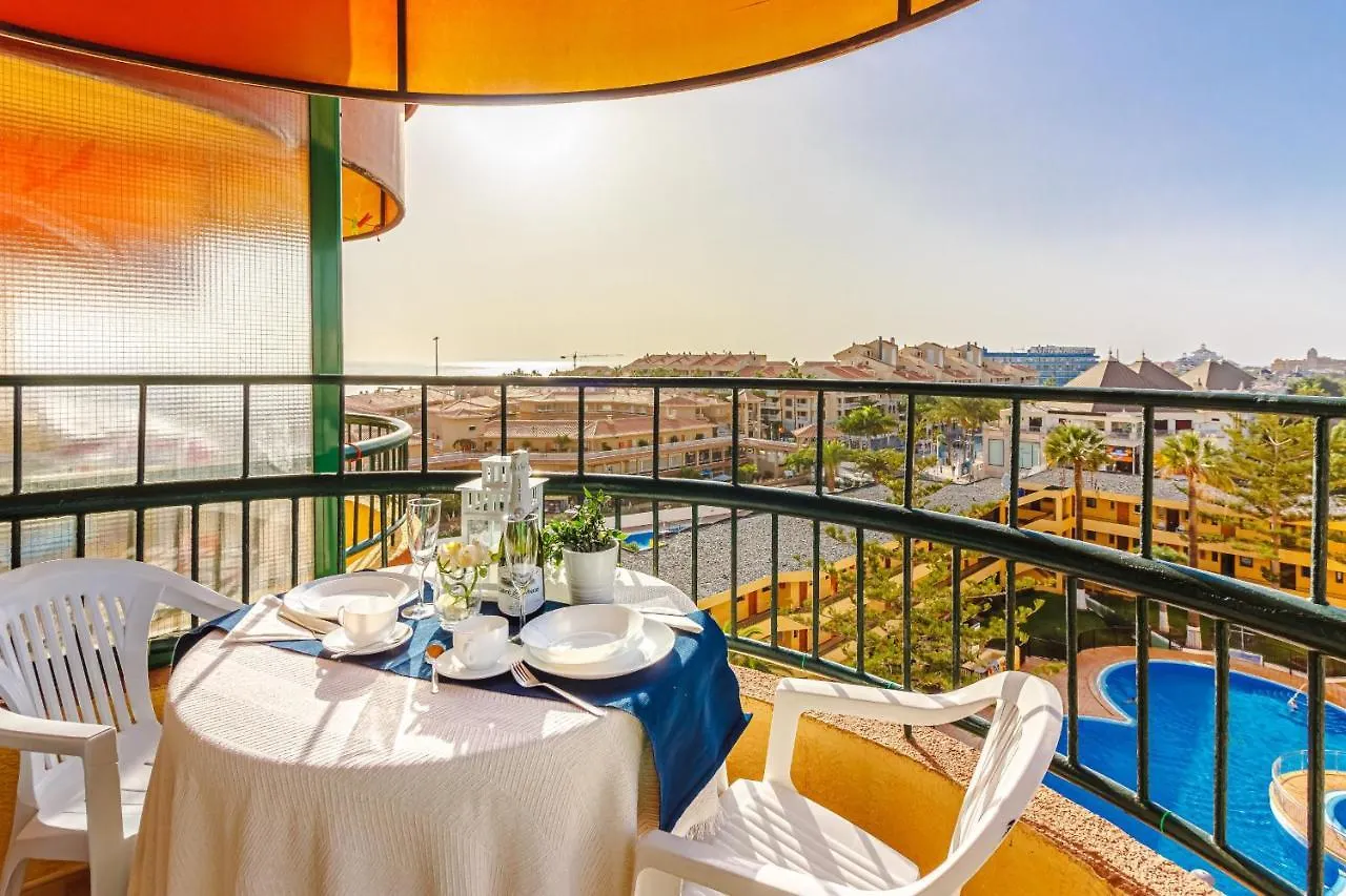 Torres Del Sol 1A015 Apartment Playa de las Americas  Playa de las Americas (Tenerife)