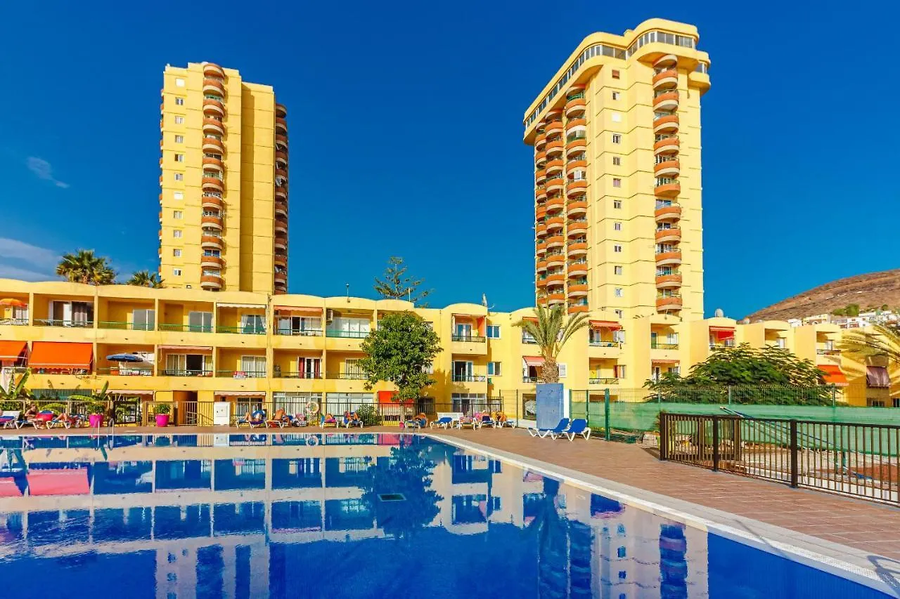 Torres Del Sol 1A015 Apartment Playa de las Americas  0*, Playa de las Americas (Tenerife)