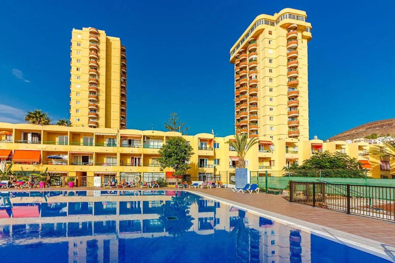 Torres Del Sol 1A015 Apartment Playa de las Americas  Spain