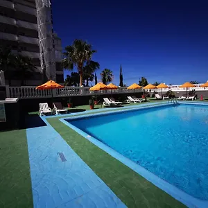 Olympia - Apartament Las Americas Playa de las Americas (Tenerife)