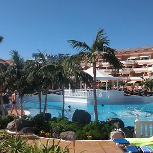 Royal Golden Mile Terrace Playa de las Americas (Tenerife)