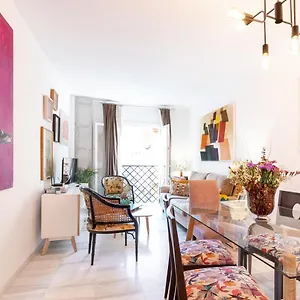  Apartment Apartamento Vicky Victoria Spain