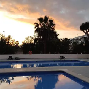  Apartamento Paraiso Altemar, Duplex Americas