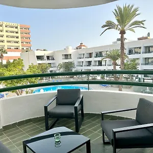 Appartamento 1the Location - Americas & Parking, Playa de las Americas (Tenerife)