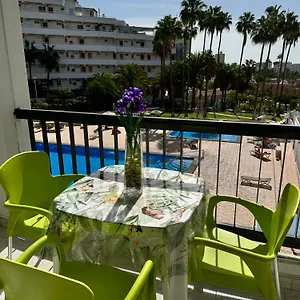 Апартаменты For 4 Person! Vina Del Mar, Плая-де-лас-Америкас