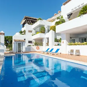  Apartment Luxury Duplex- 7 Minutes From The Beach Spain